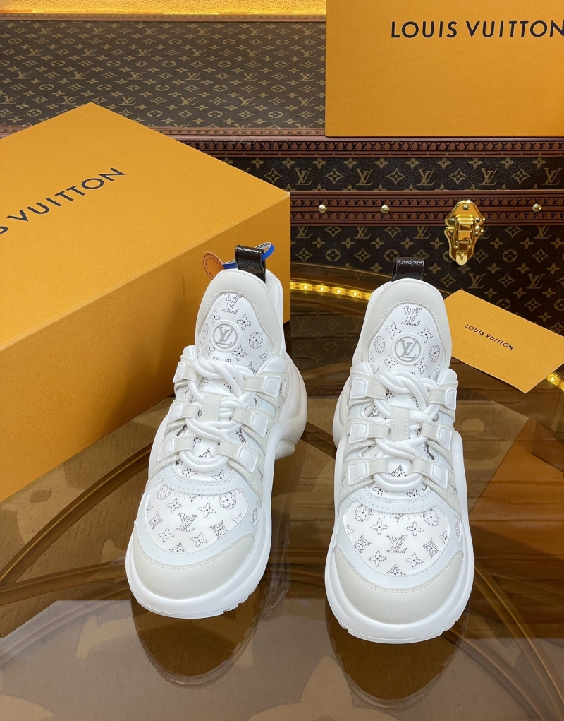 Louis Vuitton Sneakers